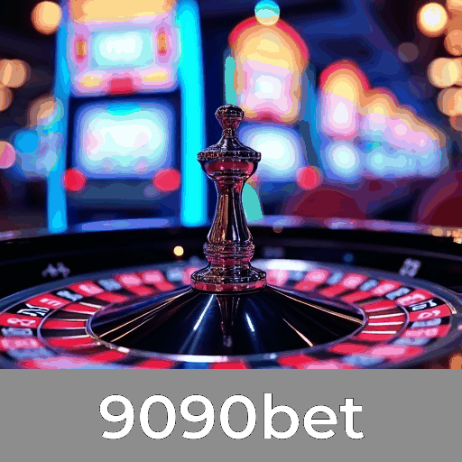 9090bet: Bônus Generosos e Promoções Exclusivas Esperam por Você!
