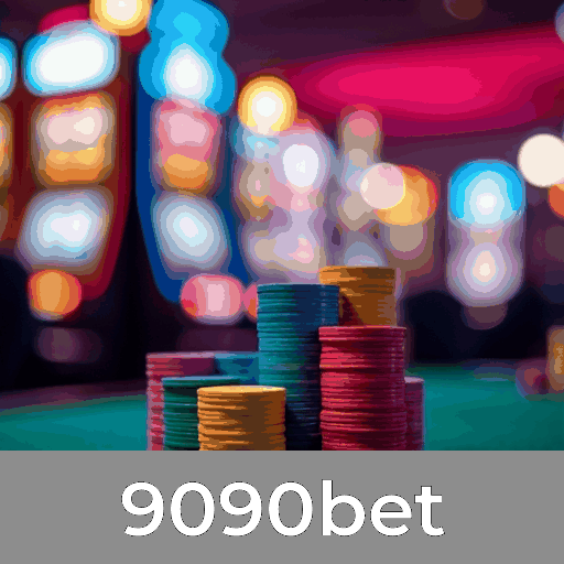 9090bet: A experiência de apostas mais prática e completa com nosso aplicativo móvel
