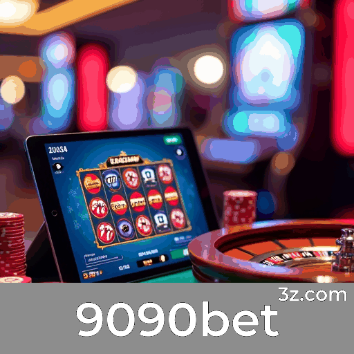 9090bet login page Brazil – secure online casino access