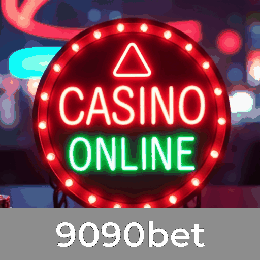 9090bet: Cassino premiado e seguro