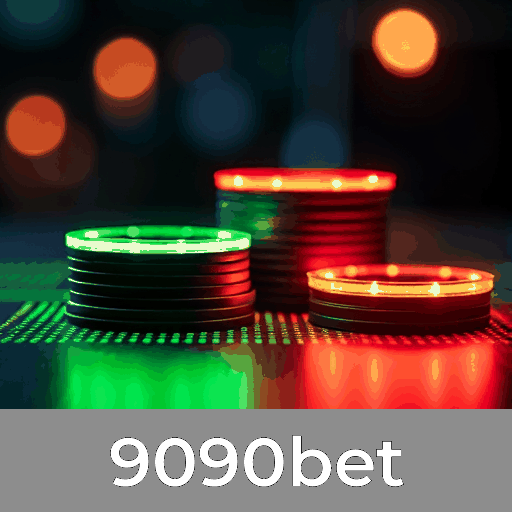 9090bet: Cassino premiado e seguro