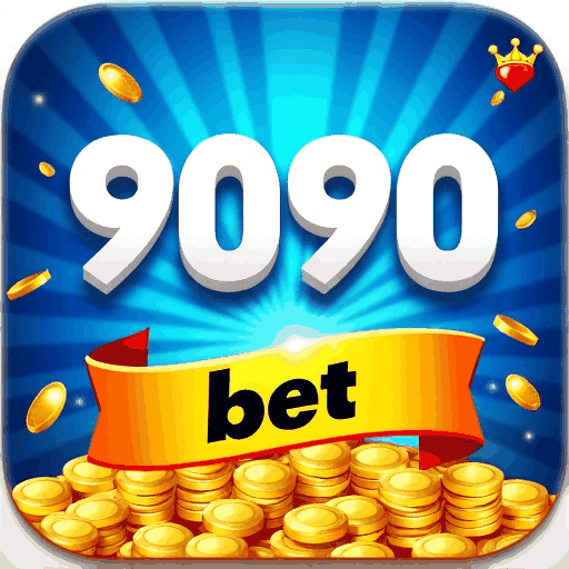 9090bet Logo
